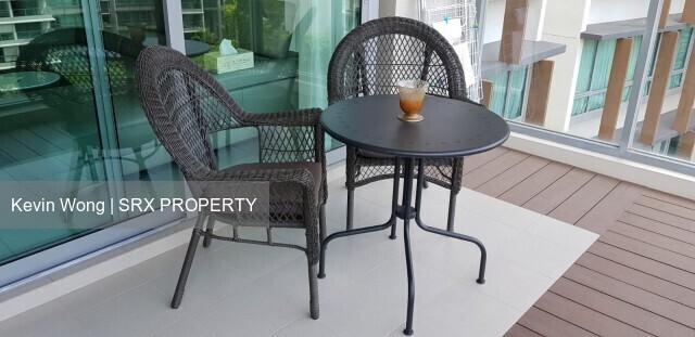 Double Bay Residences (D18), Condominium #529102271
